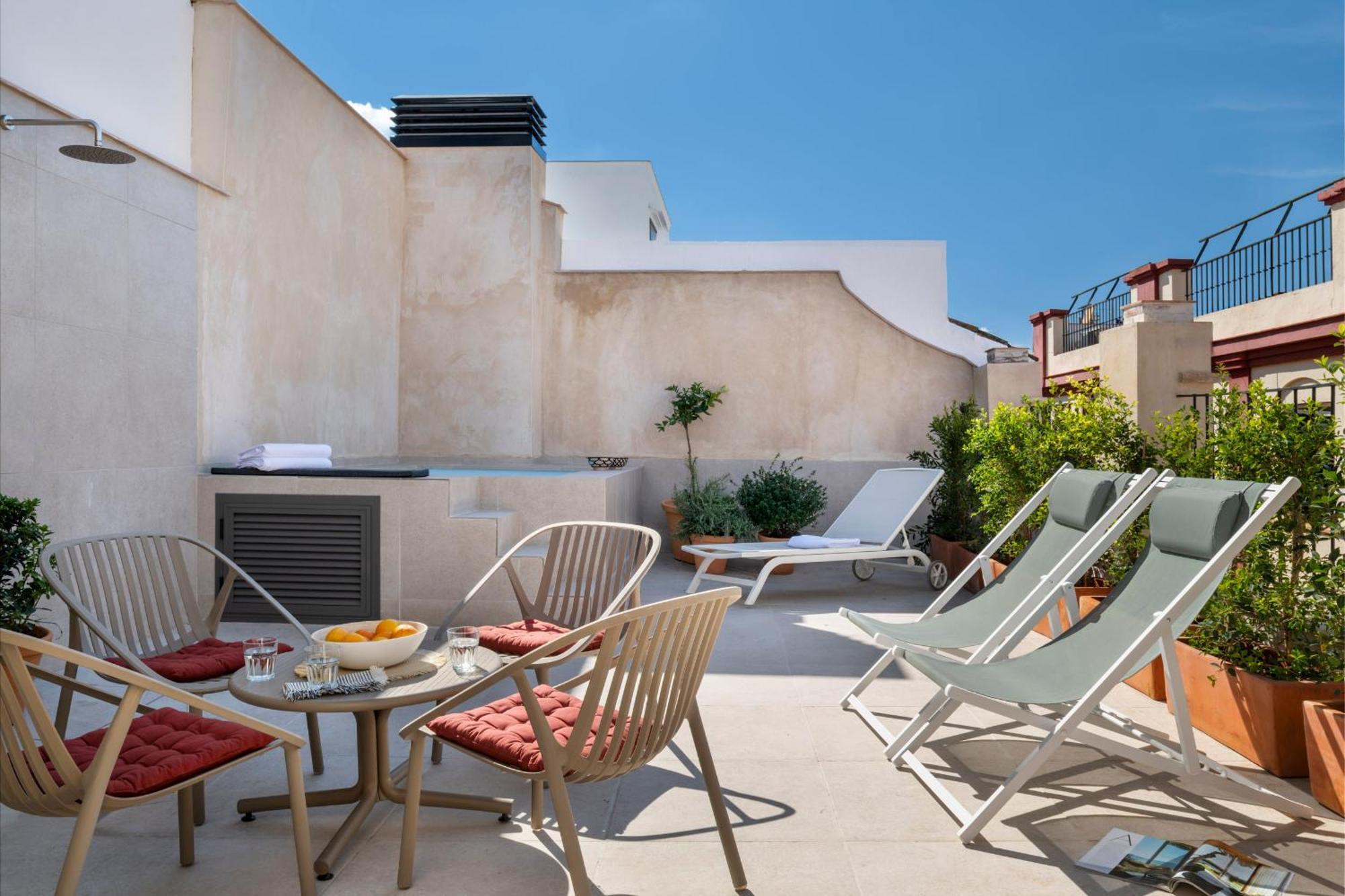 Magno Pureza Appartement