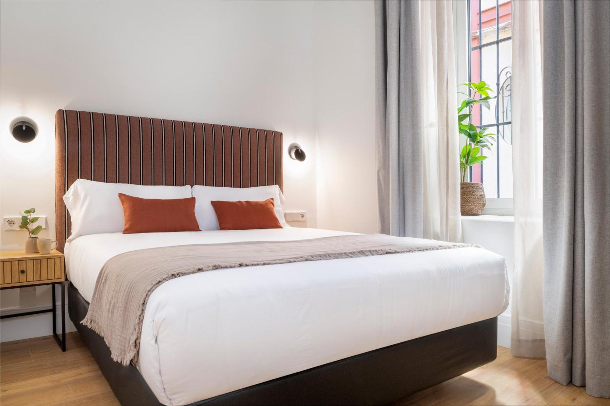 Appartement Magno Pureza