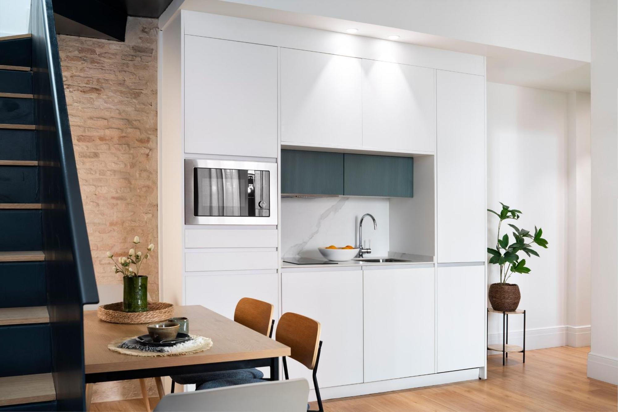 Appartement Magno Pureza Séville