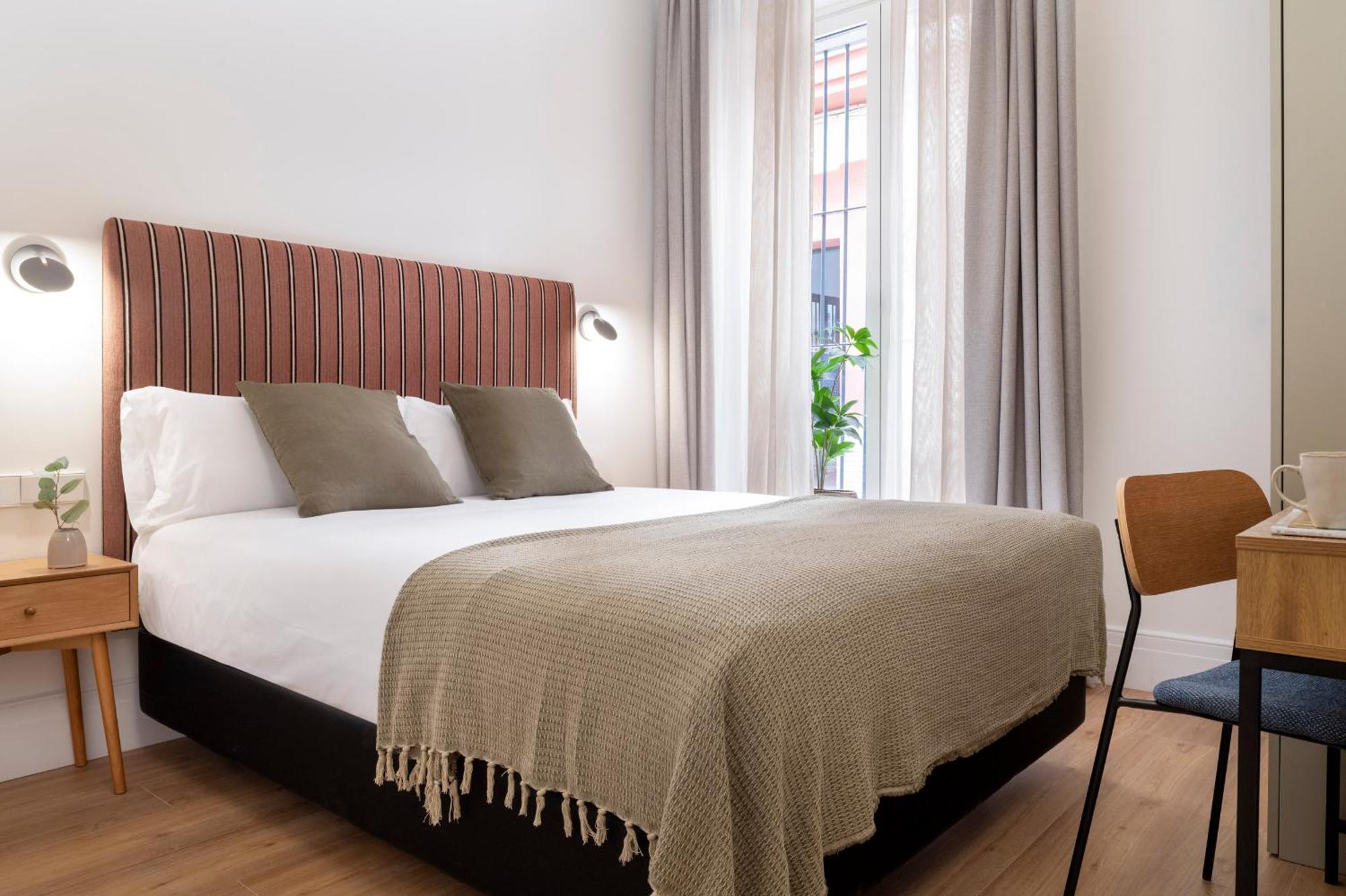 Magno Pureza Appartement
