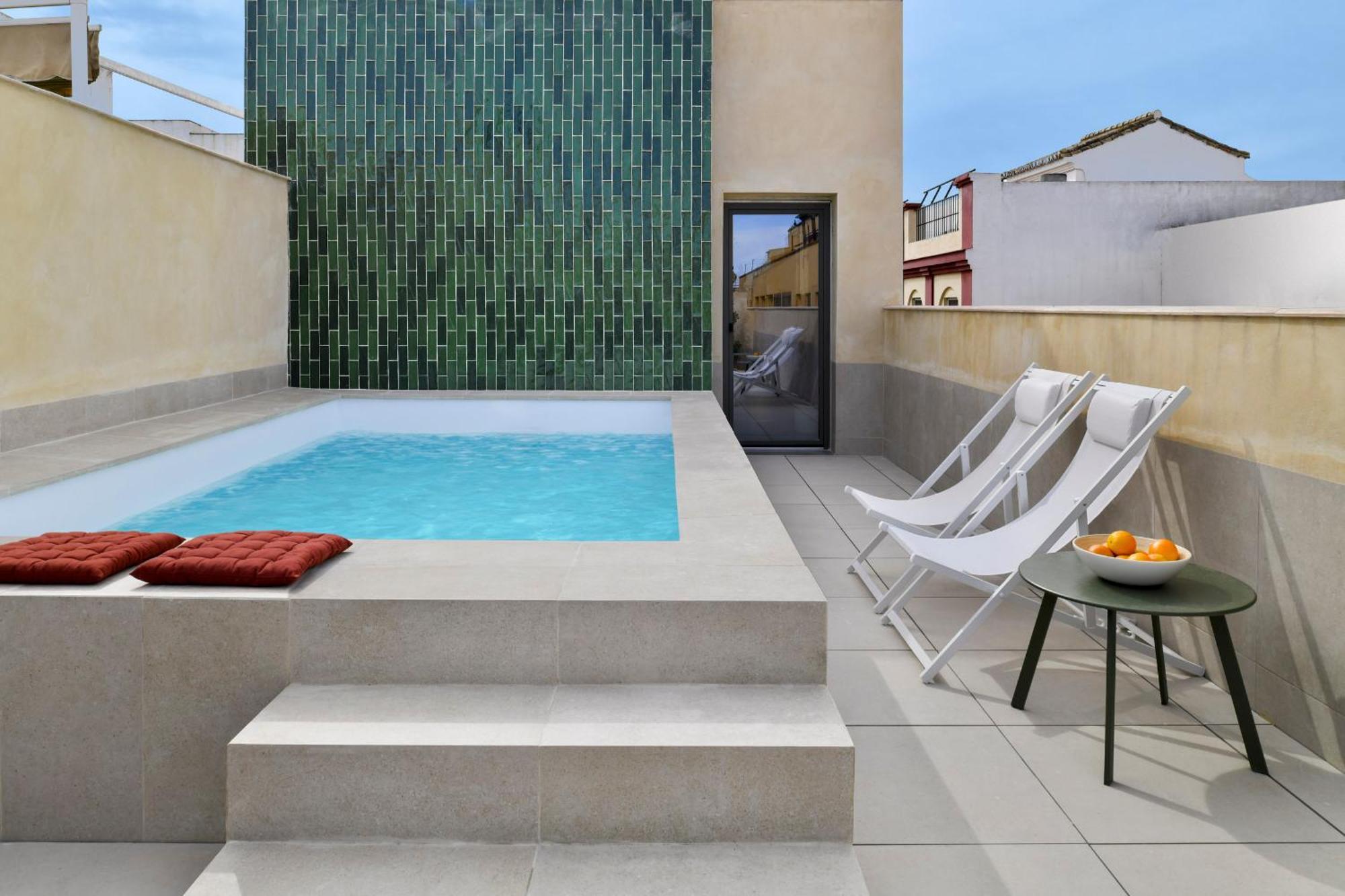 Magno Pureza Appartement
