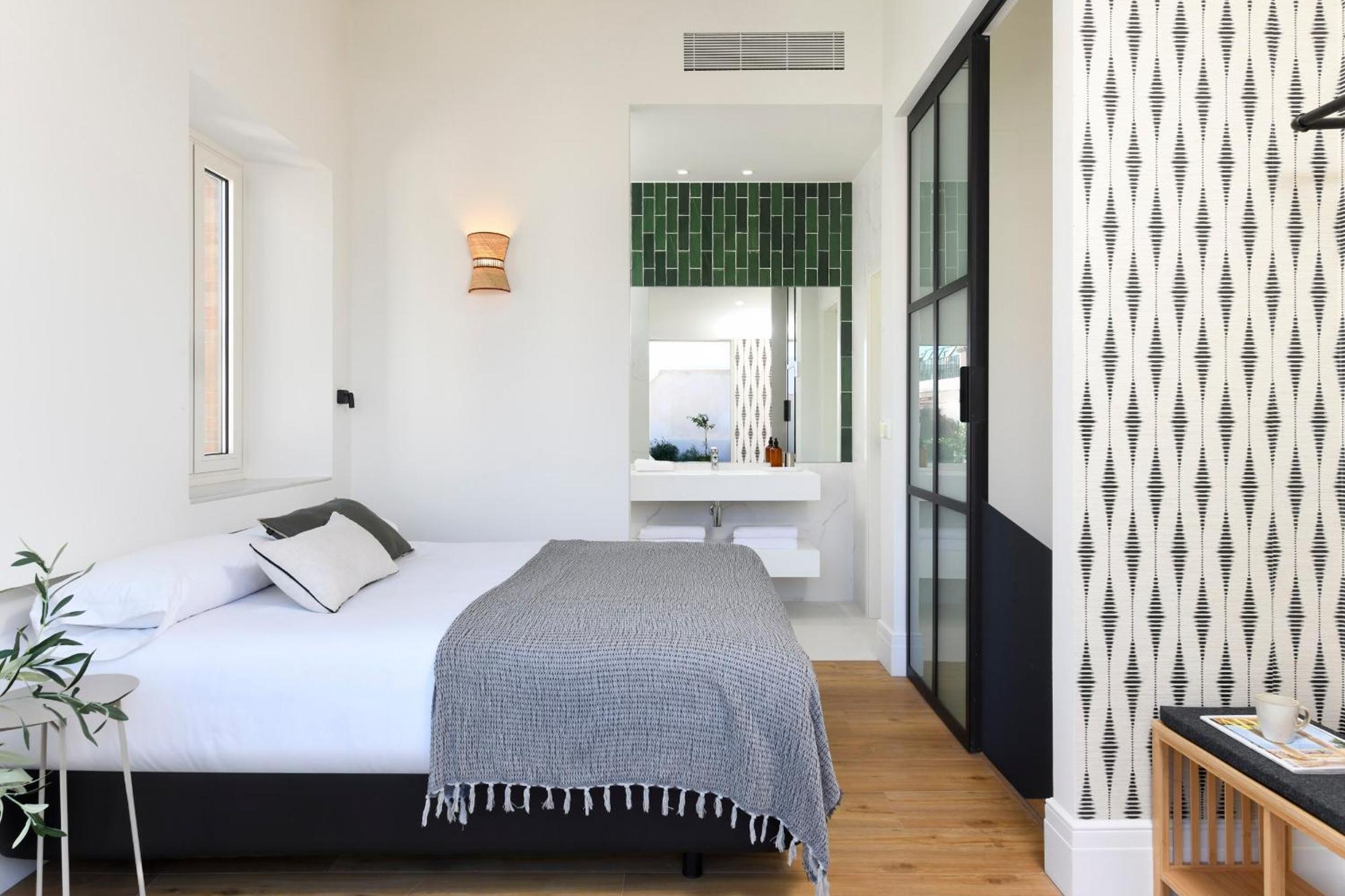 Appartement Magno Pureza